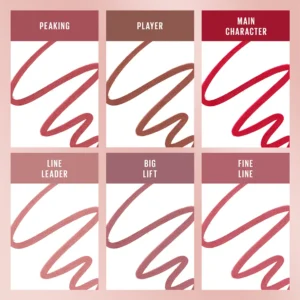 Delineador de labios Maybelline Lifter Liner