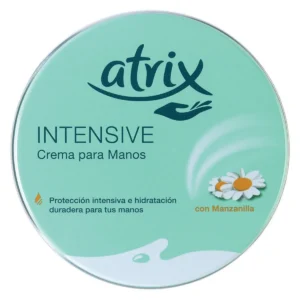 Crema para manos Atrix Intensive x 150 ml
