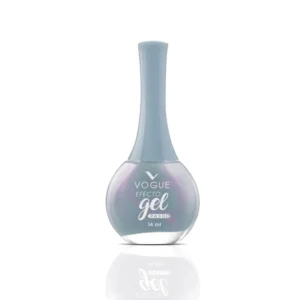 Esmalte de uñas Vogue Efecto Gel Vibra Virtual