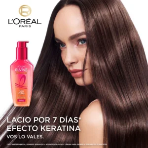 Sérum Capilar Elvive L’Oréal Paris Dream Liso x 100 ml