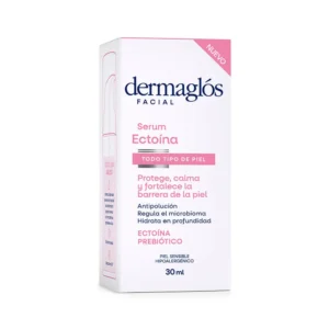 Serum Facial Dermaglós Ectoína x 30 ml