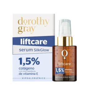 Serum Rostro y Cuello Dorothy Gray Liftcare SilkGlow x 30 ml
