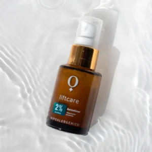 Serum Rostro y Cuello Dorothy Gray Liftcare RetinGlow x 30 ml