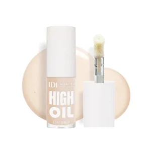 Brillo Labial IDI Make Up High Oil Lip Drip