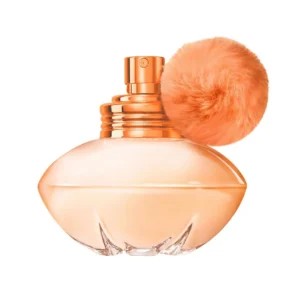 Perfume De Mujer Shakira S Kiss Honey Eau De Toilette x 80 ml