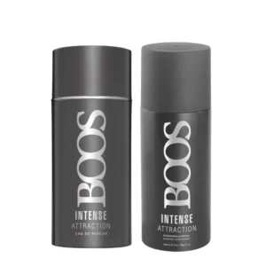 BOOS Intense Attraction Eau de Parfum estuche combinado