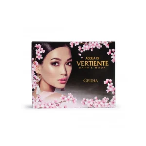 Acqua Di Vertiente Geisha EDT estuche combinado x 3
