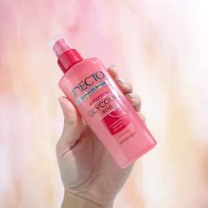 Sérum Capilar Inecto Brillo Glycolic Acid x 95 ml