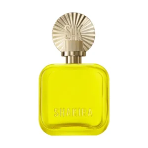 Perfume de mujer Shakira Amarillo Eau de Parfum
