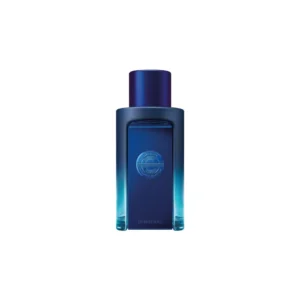 Perfume de hombre The Icon Supreme Eau de Parfum by Antonio Banderas