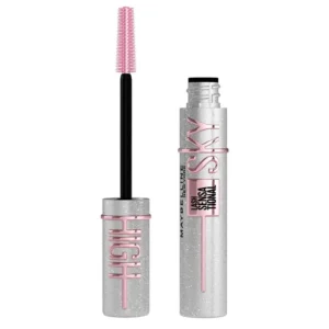 Máscara de pestañas Maybelline Sky High Lash Sensational Space Diamond x 7,2 ml