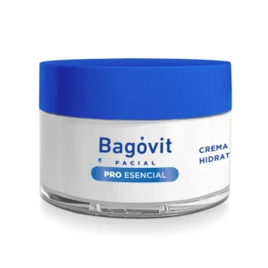 Crema Facial Bagovit Pro Esencial Hidratante x 50 grs