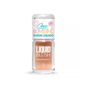 Rubor Líquido Arex Liquid Blush
