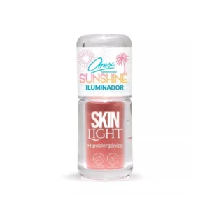 Iluminador Líquido Arex Skin Light