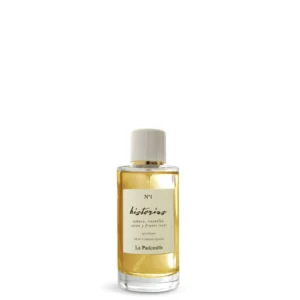Perfume de mujer La Pasionaria Historias N°1