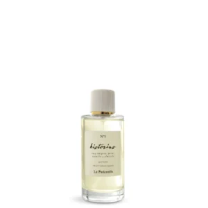 Perfume de mujer La Pasionaria Historias N°5 EDP