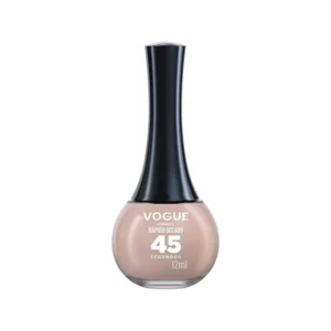 Esmalte de uñas Vogue Secado Rápido 45 Segundos x 12 ml
