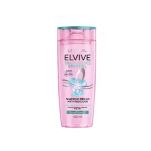 Shampoo Elvive L’Oréal Paris Glycolic Cristal