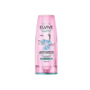 Acondicionador Elvive L’Oréal Paris Glycolic Cristal