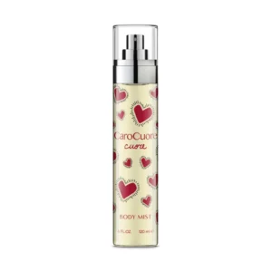 Bruma Corporal Caro Cuore Cuore Body Mist x 120 ml