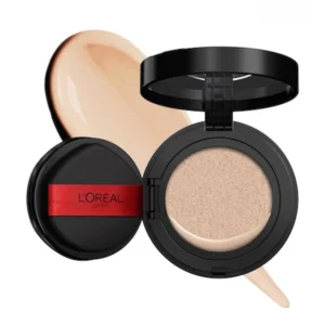 Base en Polvo Compacto L’Oréal Paris Infaillible 24H Air Wear Cushionar