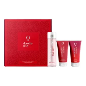 Kit Corporal Dorothy Gray Ride Gift