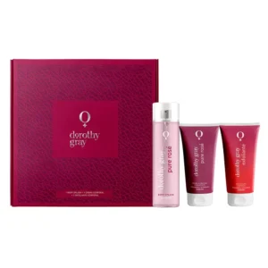 Kit Corporal Dorothy Gray Vip Gift