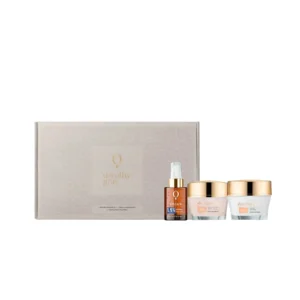 Kit Rutina Facial Dorothy Gray Glow
