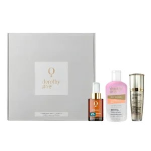 Kit Rutina Facial Dorothy Gray Intensiva
