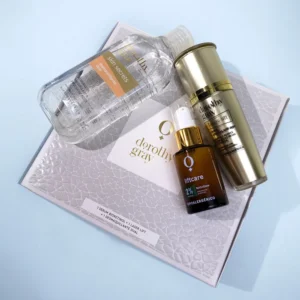 Kit Rutina Facial Dorothy Gray Intensiva