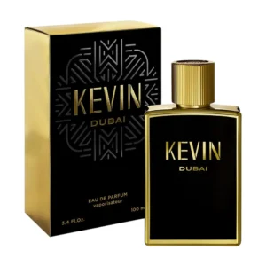 Perfume de hombre Kevin Dubai Eau de Parfum
