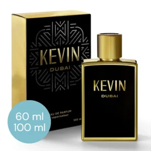 Perfume de hombre Kevin Dubai Eau de Parfum