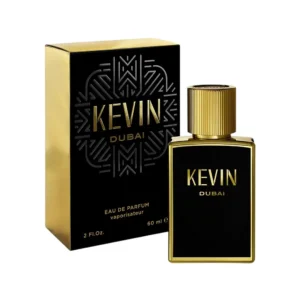 Perfume de hombre Kevin Dubai Eau de Parfum