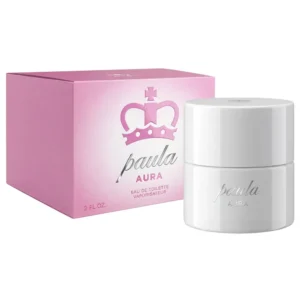 Paula Cahen D’Anvers Aura Eau de Toilette