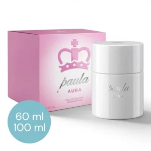 Paula Cahen D’Anvers Aura Eau de Toilette