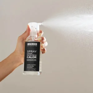 Spray Protector de Calor Capilatis C-Style x 190 ml