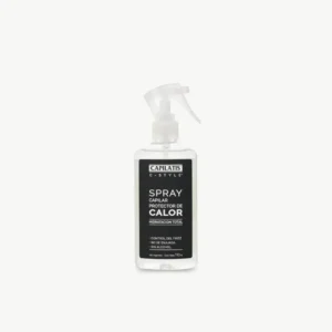 Spray Protector de Calor Capilatis C-Style x 190 ml