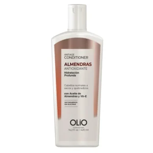 Acondicionador Olio Almendras x 420 ml