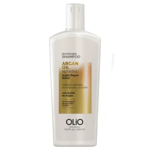 Shampoo Olio Argan Oil x 420 ml