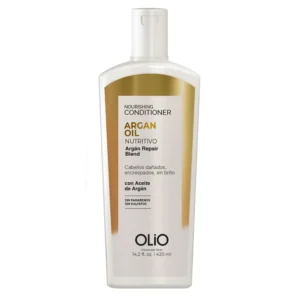 Acondicionador Olio Argan Oil x 420 ml