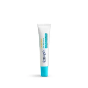 Gel Secante Facial Dermaglós Control Acné x 15 grs