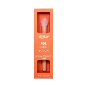 Brocha de maquillaje Jessamy #05 Highlighter Brush