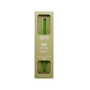 Brocha para corrector Jessamy #08 Concealer Brush