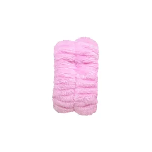 Muñequeras absorbentes para Skincare Jessamy x 2 uds