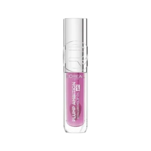 Brillo Labial L'Oréal Paris Lip Oil Plump Ambition PH
