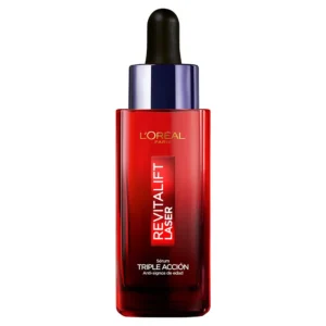 Serum L’Oréal Paris Revitalift Laser Tri-Péptidos Anti-age x 30 ml