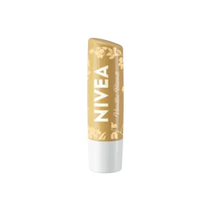 Bálsamo Labial Nivea Bridgerton Vanilla Biscuit x 4,8 grs
