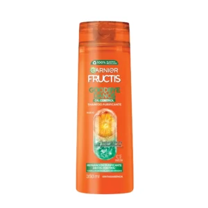 Shampoo Fructis Goodbye Daños Oil Control