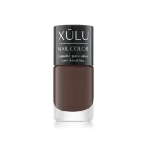 Esmalte de uñas Xulú Cilindro Con Keratina Edición Nordika