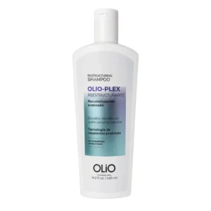 Shampoo Olio Plex Reconstrucción Avanzada x 420 ml